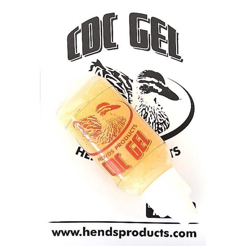 CDC Gel Floatant