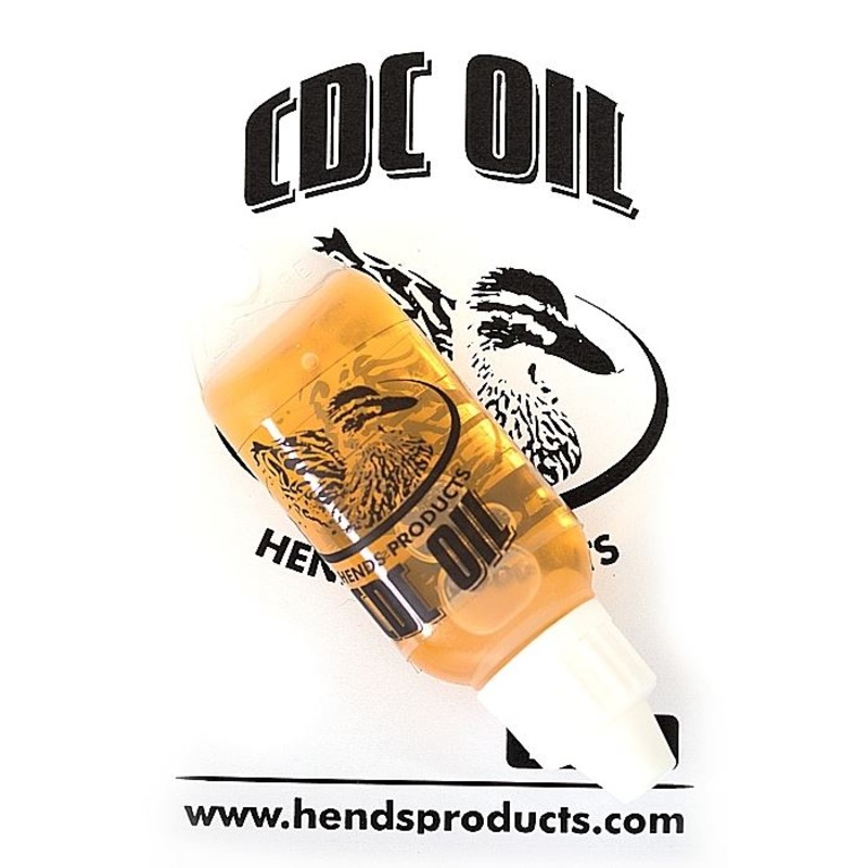 CDC Oil Floatant