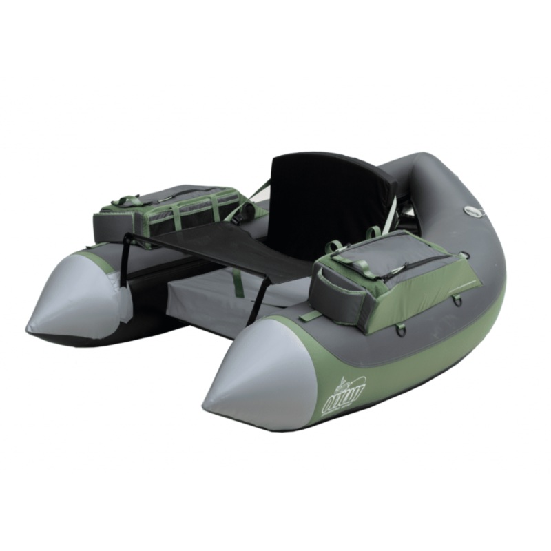 Fat Cat LCS - Float Tube
