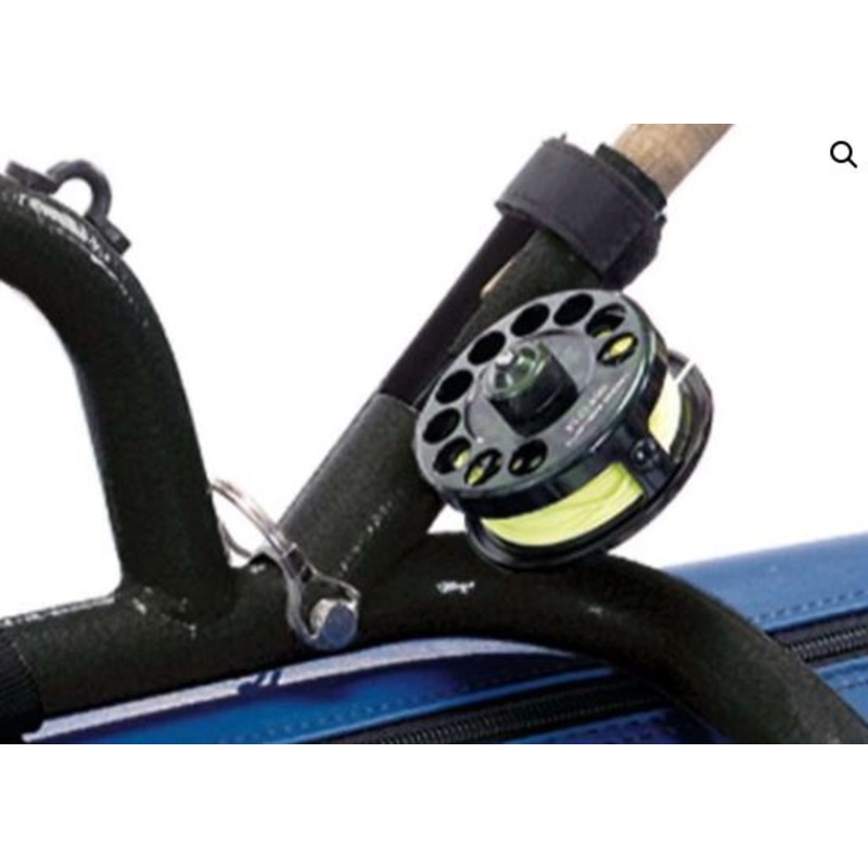 Fish Cat Rod Holder