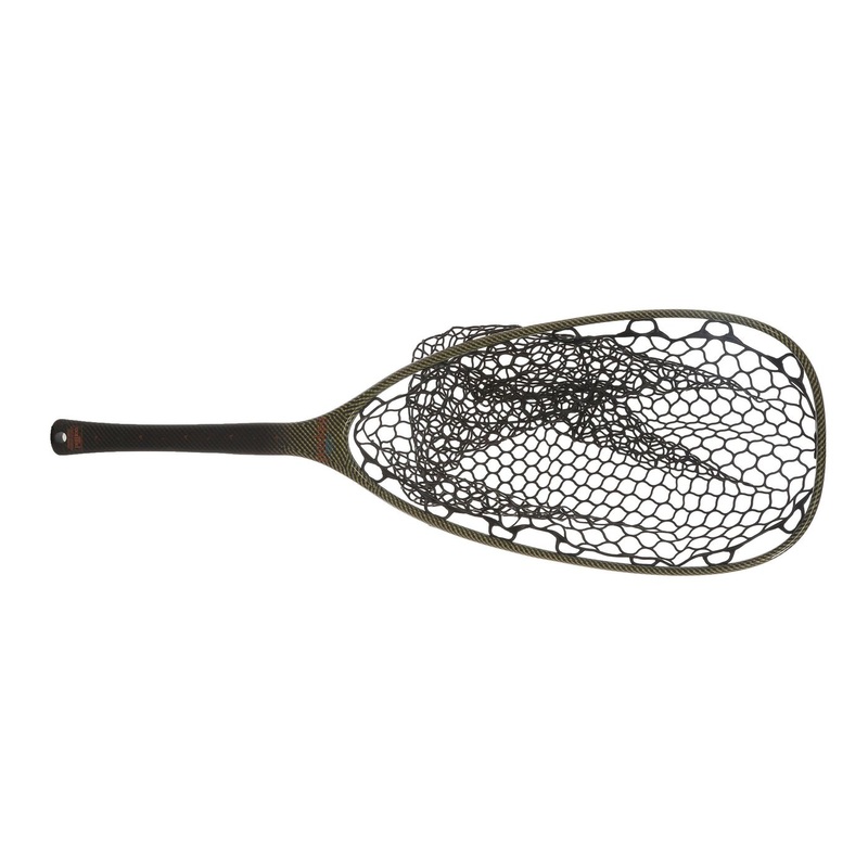 Fishpond Nomad Emerger Net - River Armor
