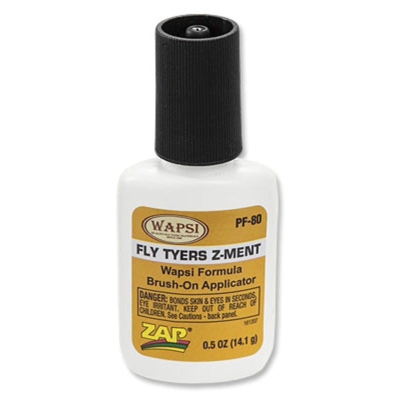 Fly Tyer's Z-Ment