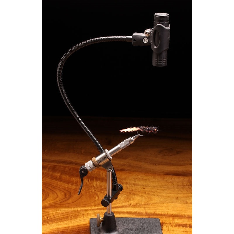 Fly Tying LED Light