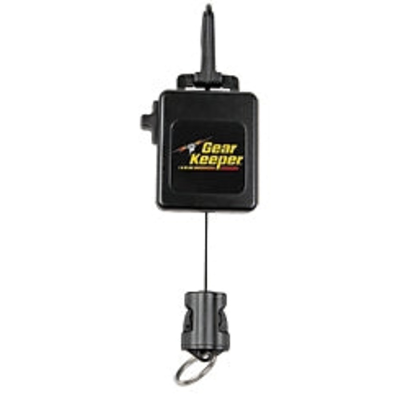 Gear Keeper Landing Net Retractor