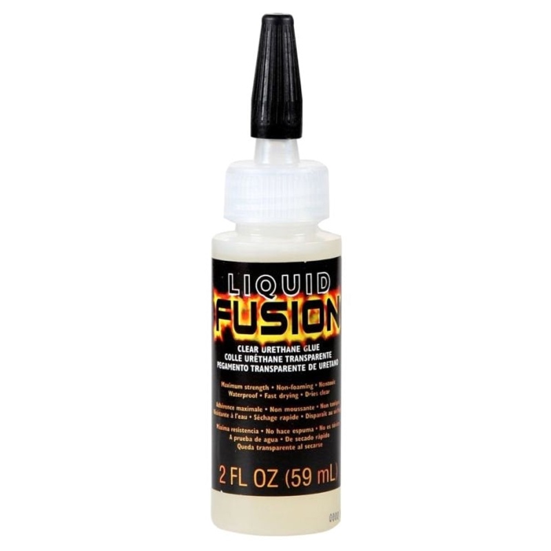Liquid Fusion Adhesive