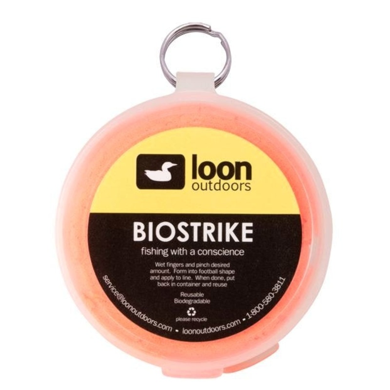 Loon Biostrike