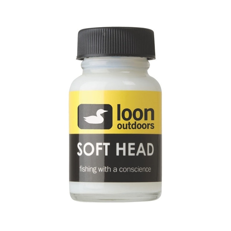Loon Soft Head