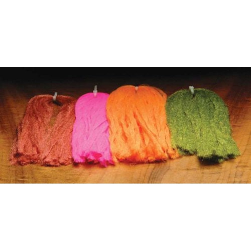 McFlylon Synthetic Yarn