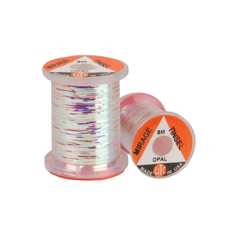 Mirage Tinsel - Opal