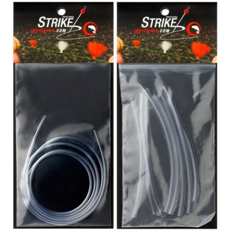 New Zealand Strike Indicator Tubing Refills