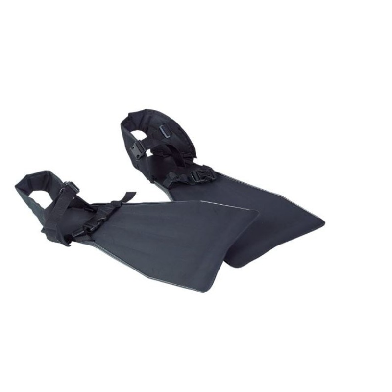 Outcast Backpack Fins