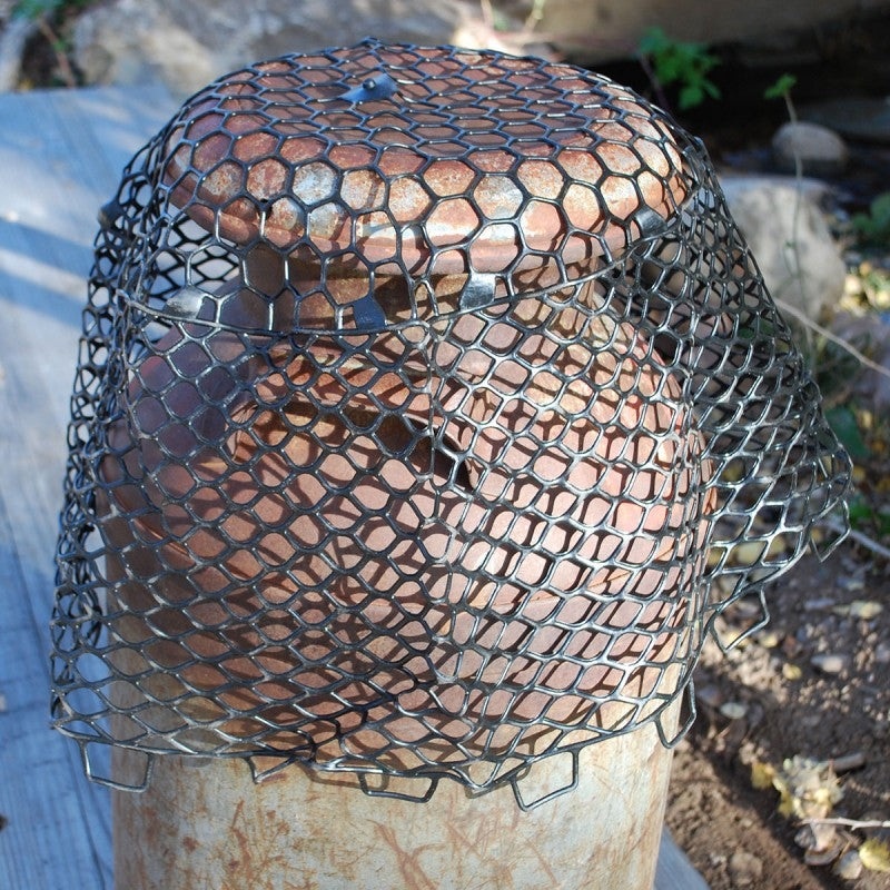 Rising Replacement Rubber Net - Brookie