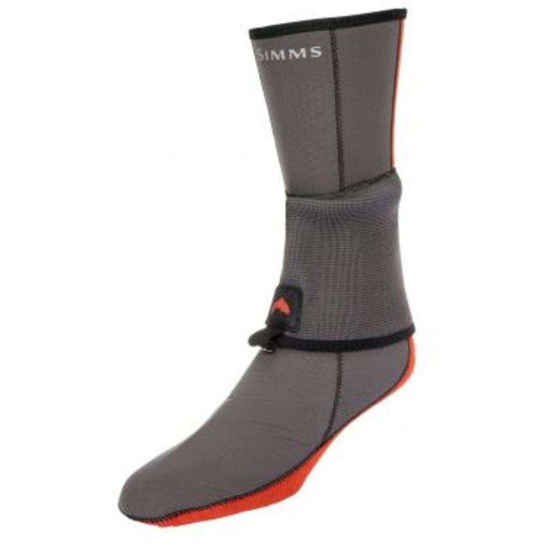 Simms Neoprene Flyweight Sock
