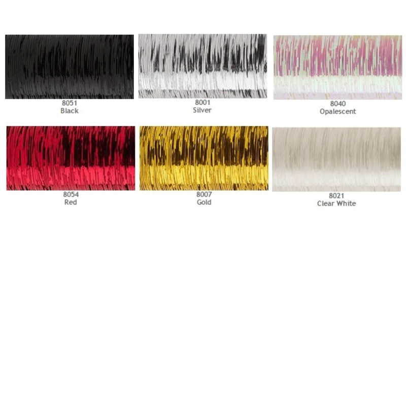Sulky Metallic Tinsel