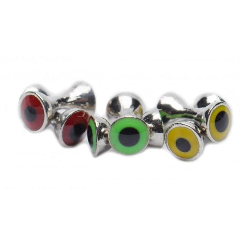 Tungsten Predator Eyes