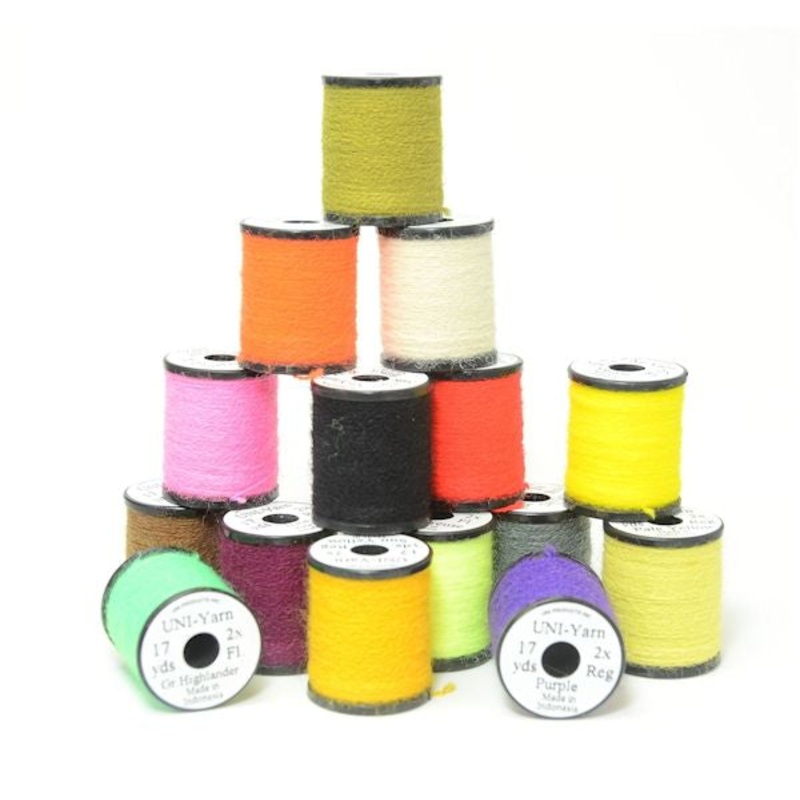 UNI Yarn