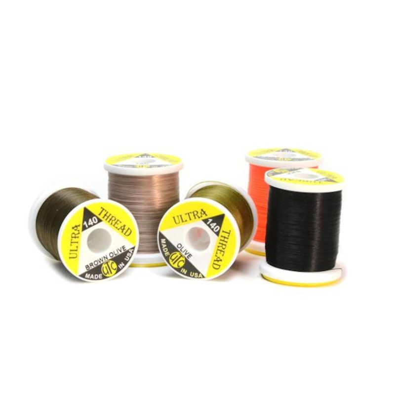 UTC Ultrathread 140 Denier