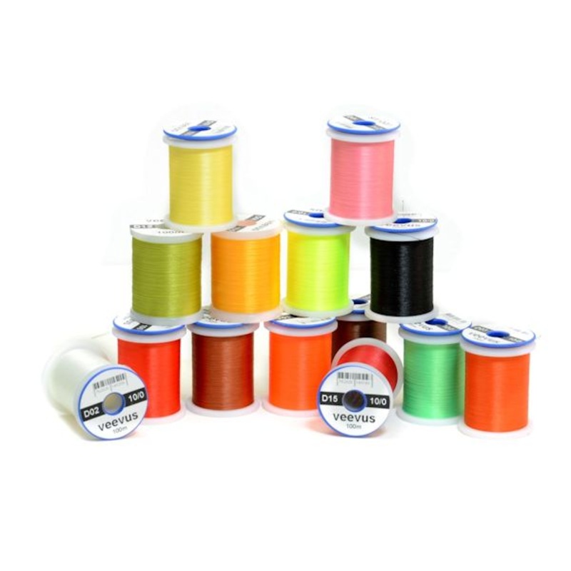 Veevus Fly Tying Thread