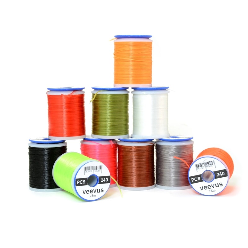 Veevus Power Thread 240 Denier