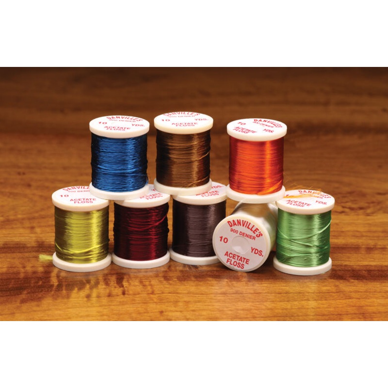 Danville Acetate Floss