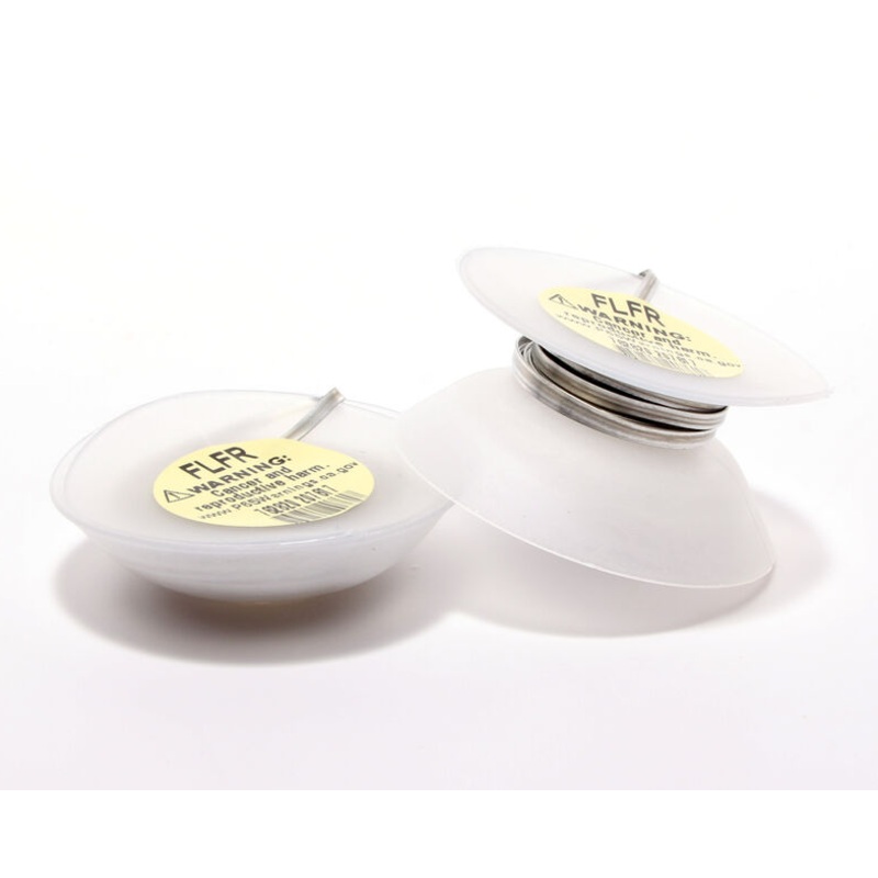 Flat Lead Free Wire