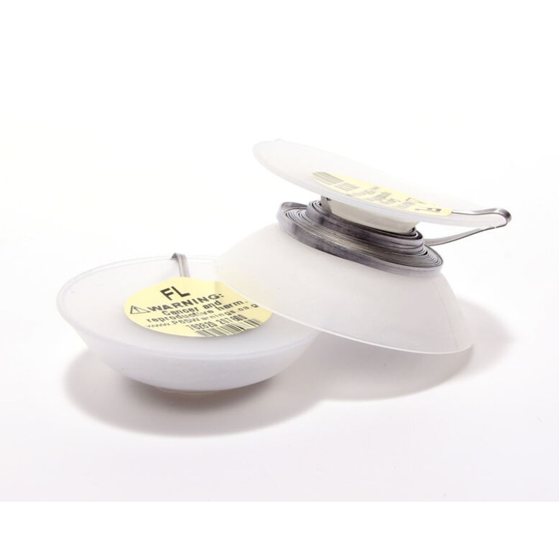 Flat Lead Wire