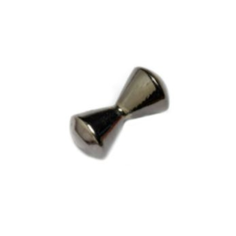 Fulling Mill - Brass Dumbbells