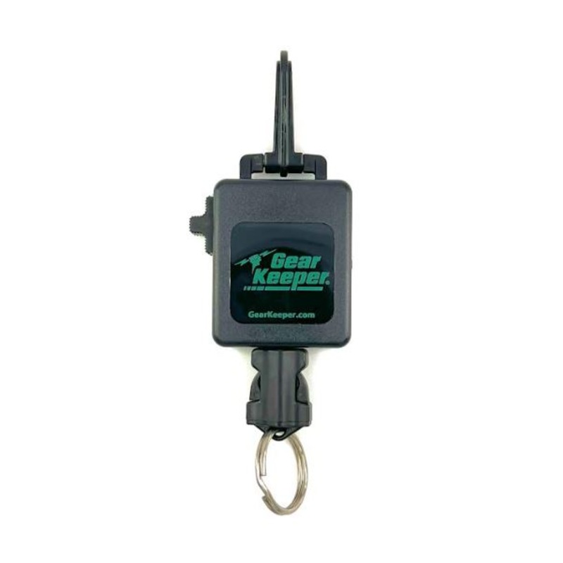 Gear Keeper Locking High Force Net Retractor