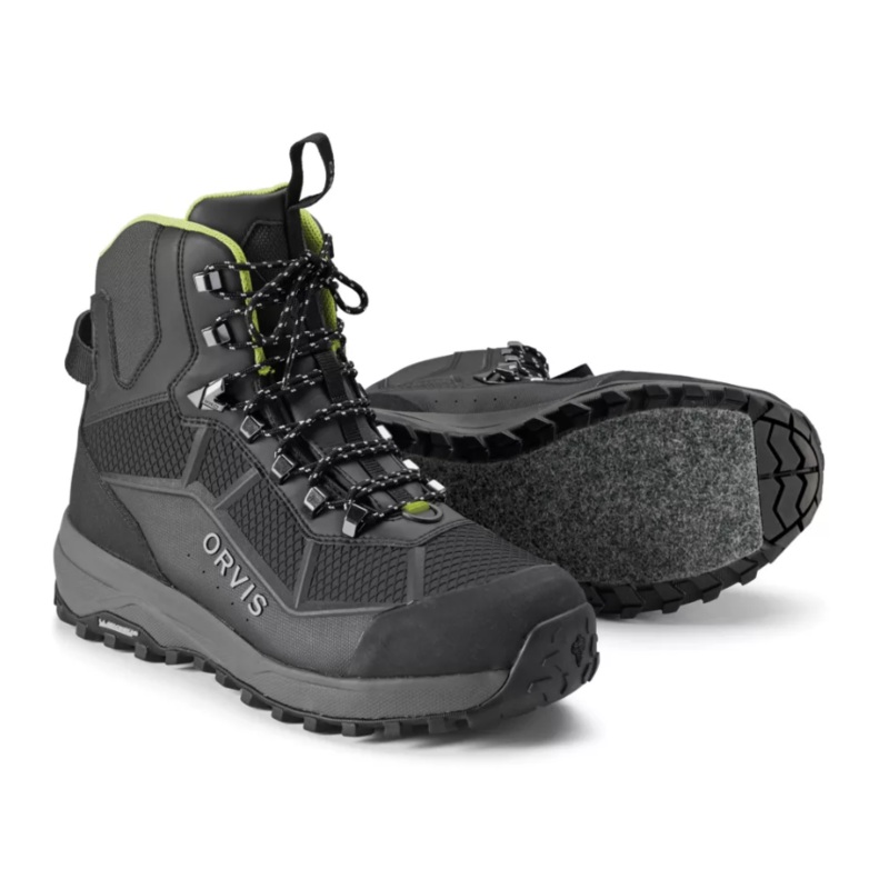Orvis PRO Hybrid Wading Boots