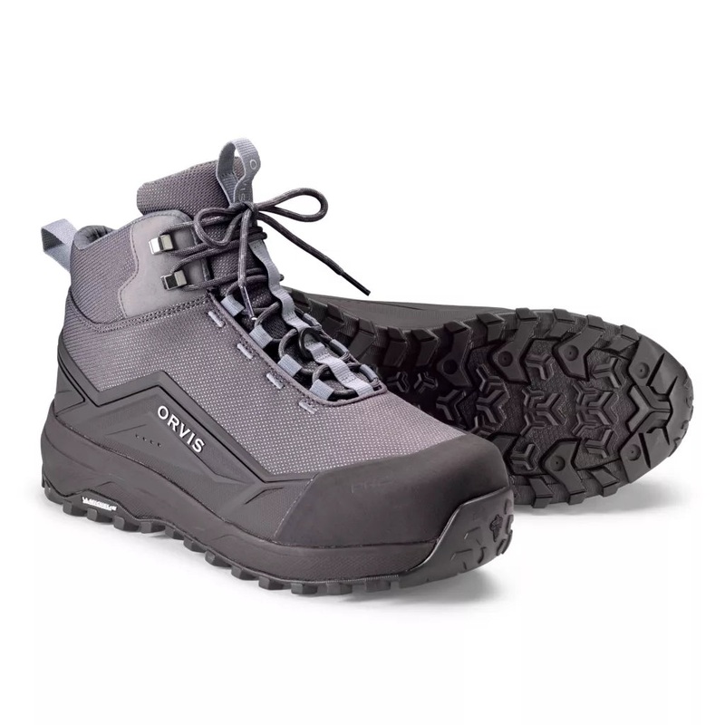 Orvis PRO LT Wading Boots - Steel