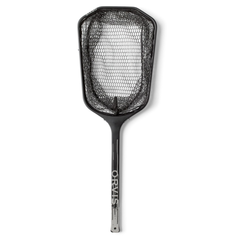 Orvis Widemouth Guide Net