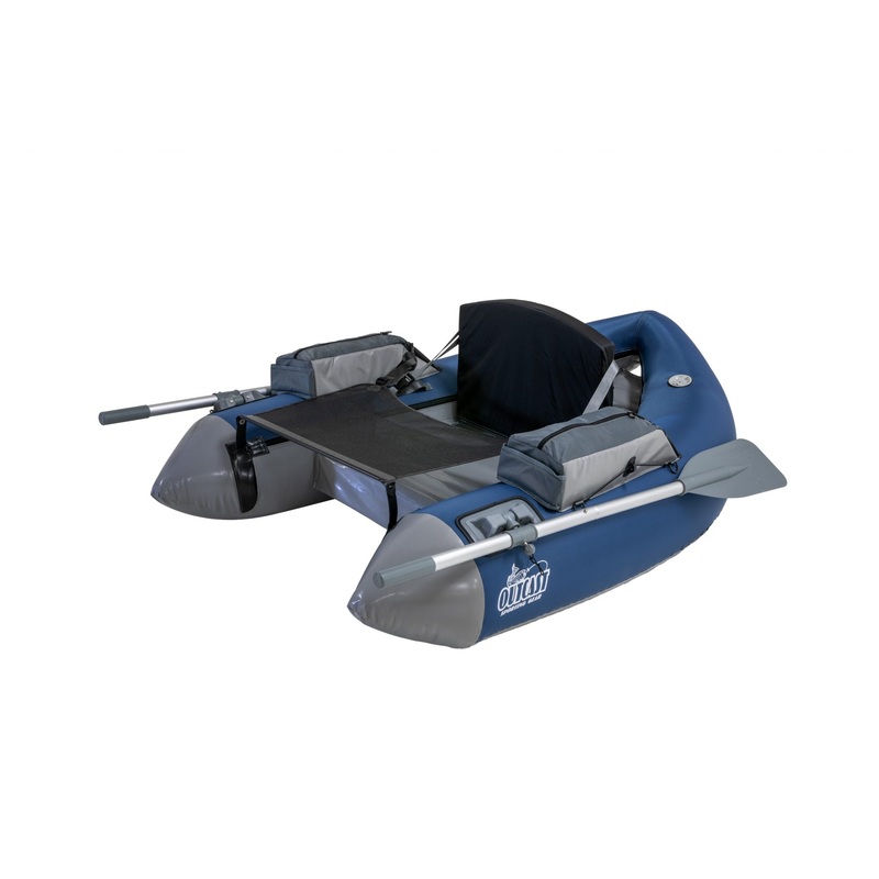 OSG Cruzer Max - Blue