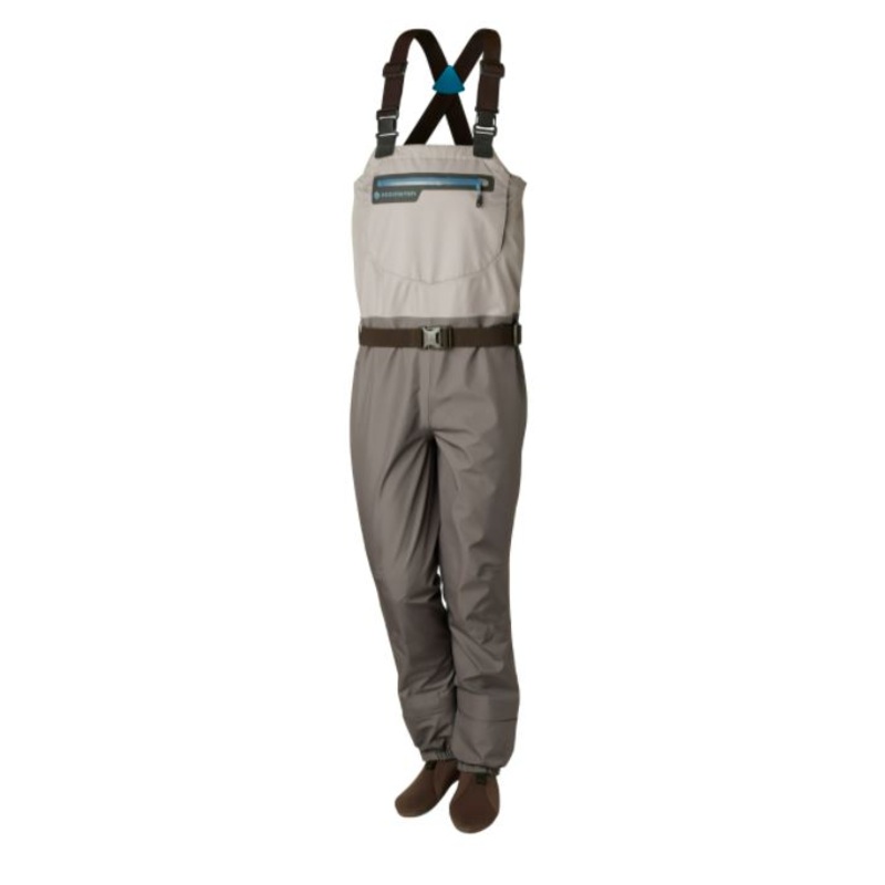 Redington Women's Escape Waders - Fog/Timber