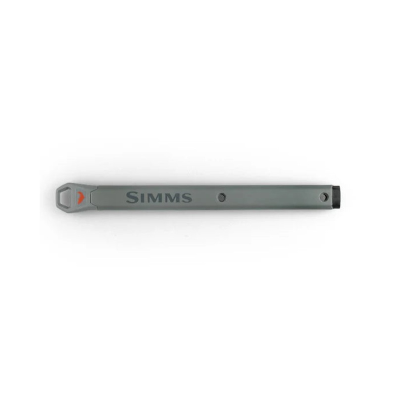 Simms - Daymaker Handle - Short Handle - Pewter