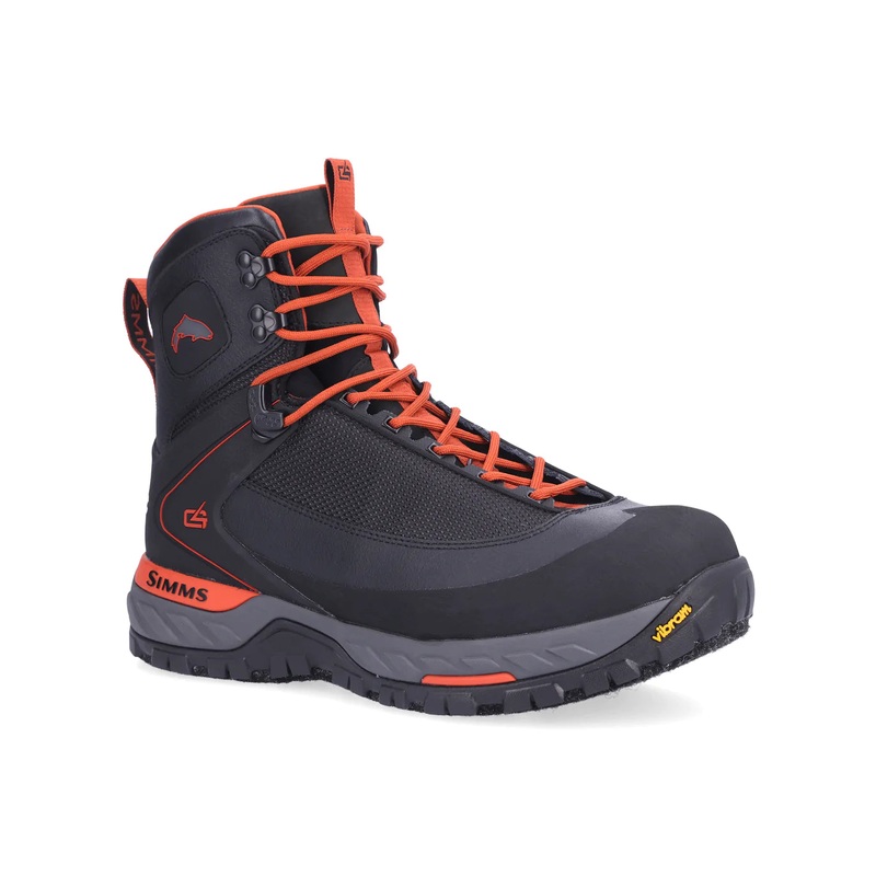 Simms - M's G4 PRO Powerlock Boot - Felt