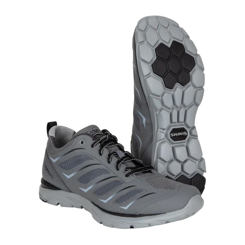 Simms Men's Challenger Air Vent Shoe