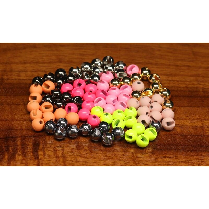 Spawn's Super Tungsten Slotted Beads