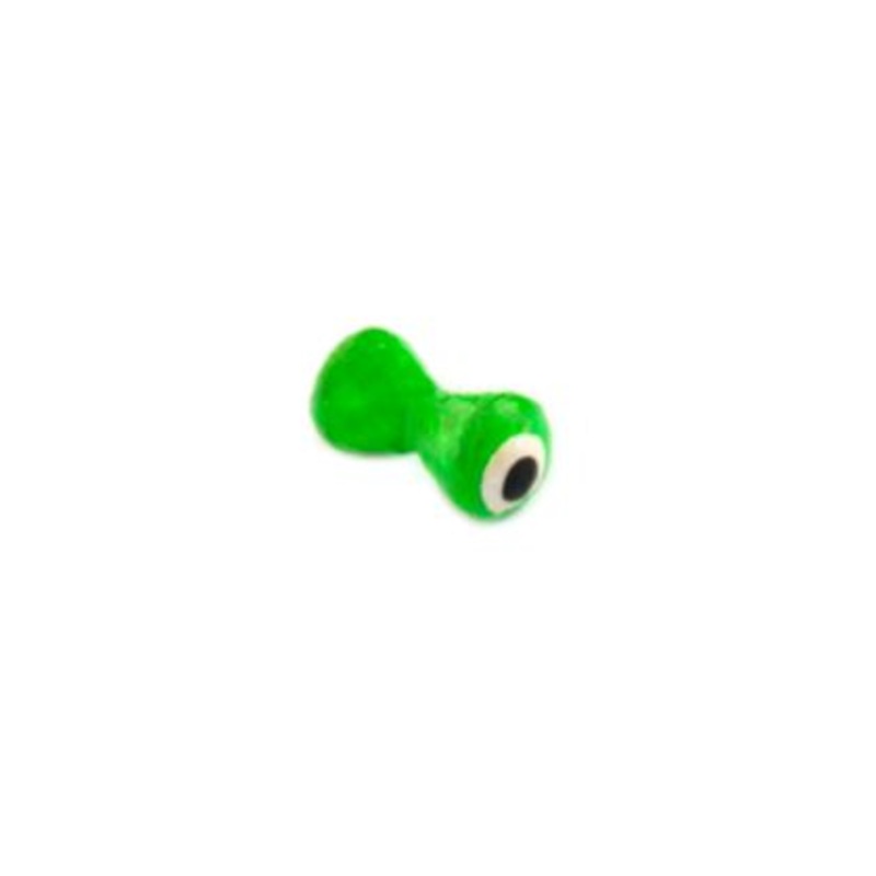 Streamer Eyes Brass