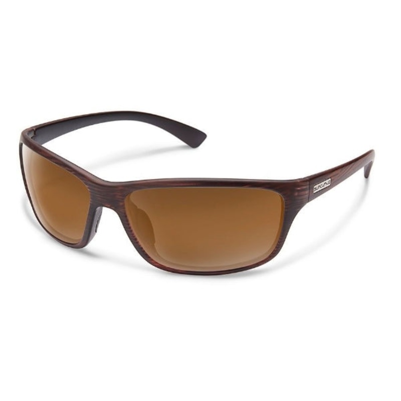 Suncloud Sentry - Burnished Brown - Brown