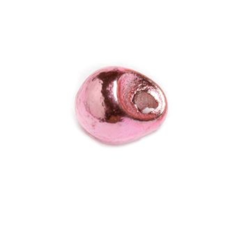 Tactical Tungsten Drop Bead - Metallic