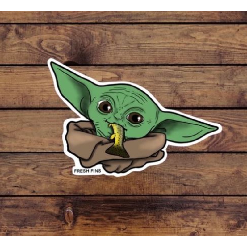The Child Sticker
