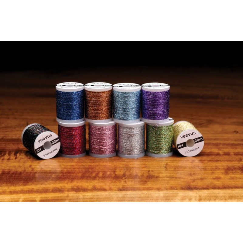 Veevus Iridescent Thread