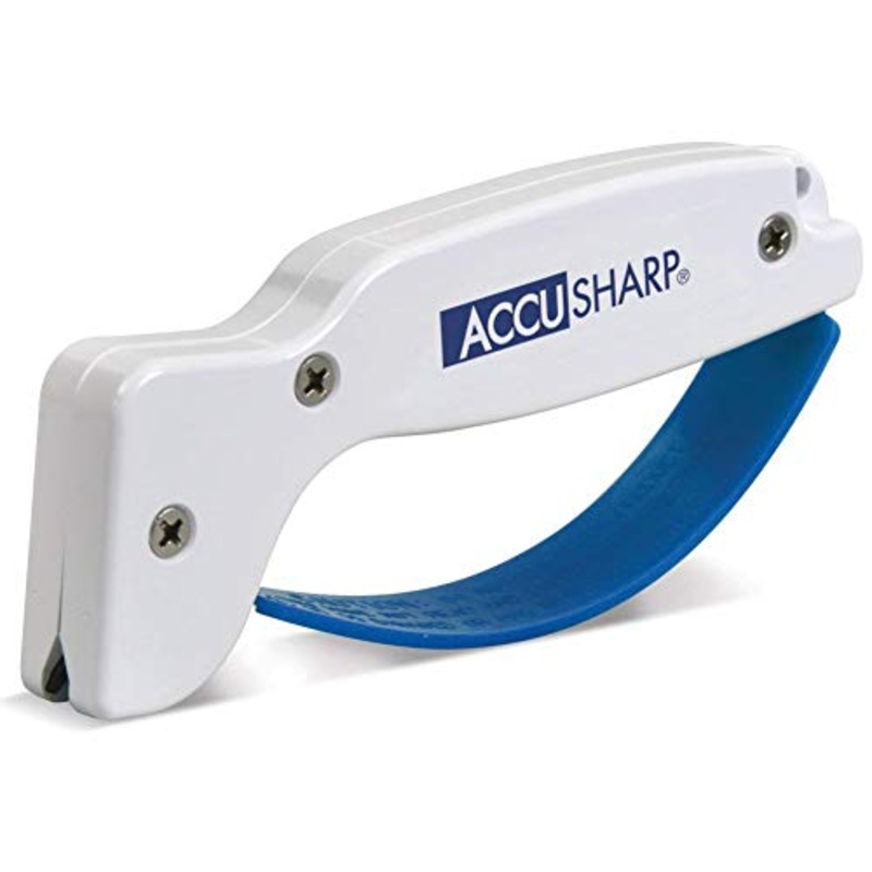AccuSharp Fillet Knife and Tool Sharpener 001C