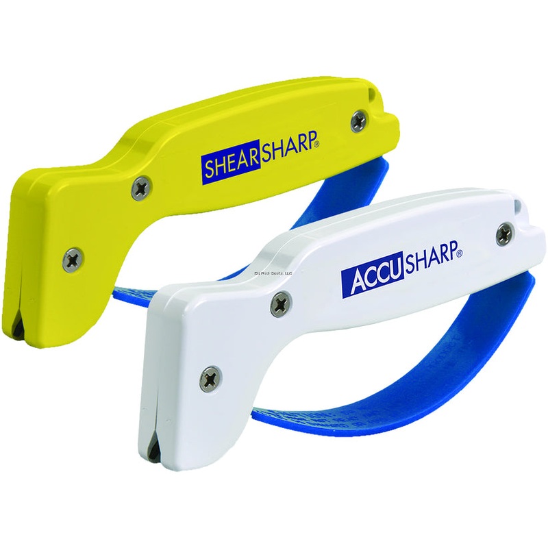 AccuSharp ShearSharp Combo