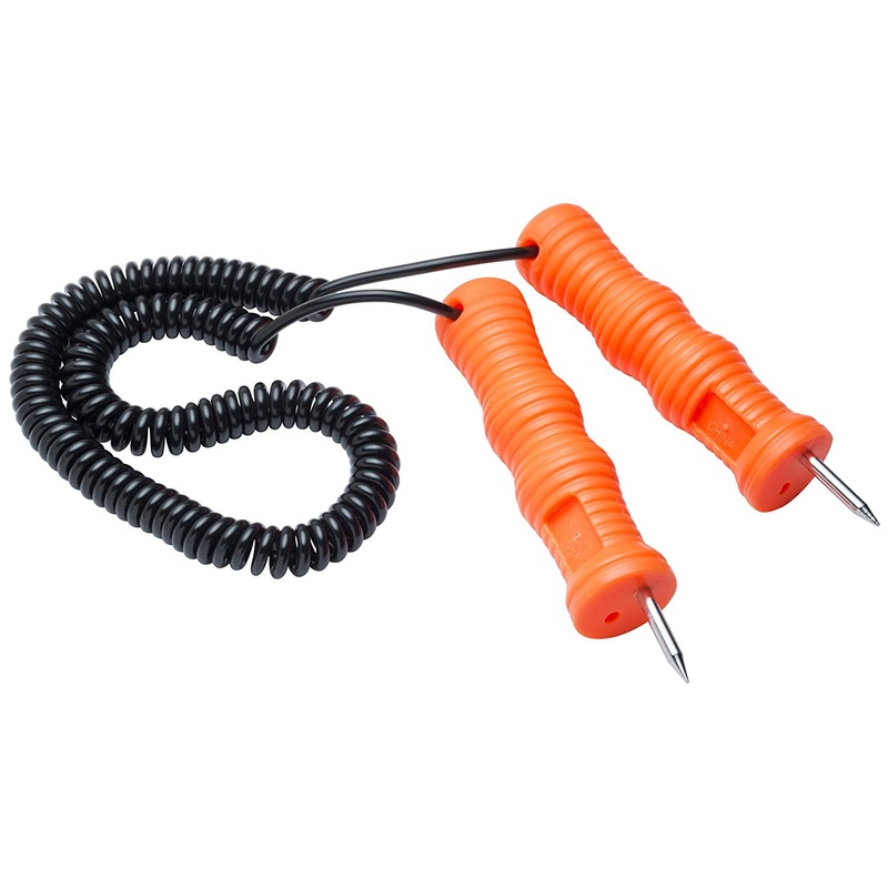 Celsius Two Steel Spikes ILP-1 Escape Life Preserver Easy-Grip Molded Handles