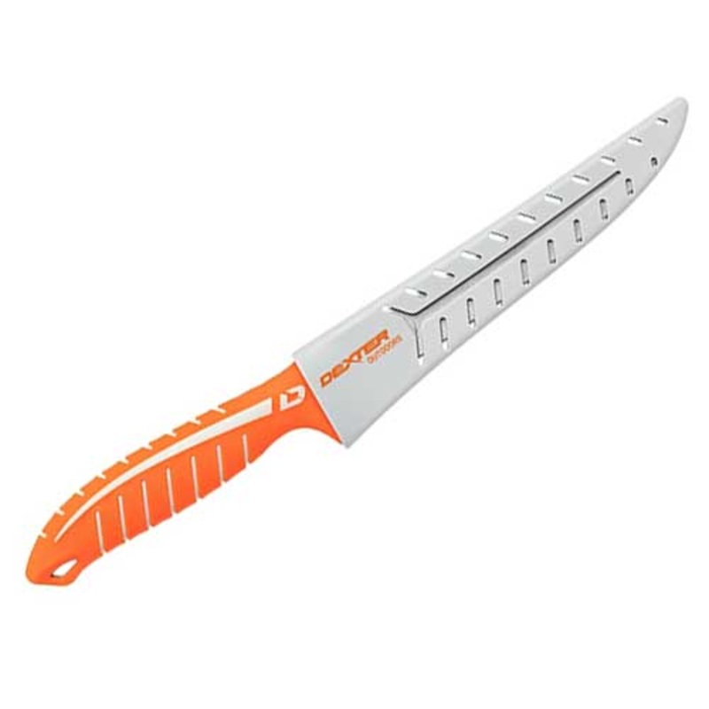 Dexter DEXTREME 8" Flex Fillet Knife with Sheath
