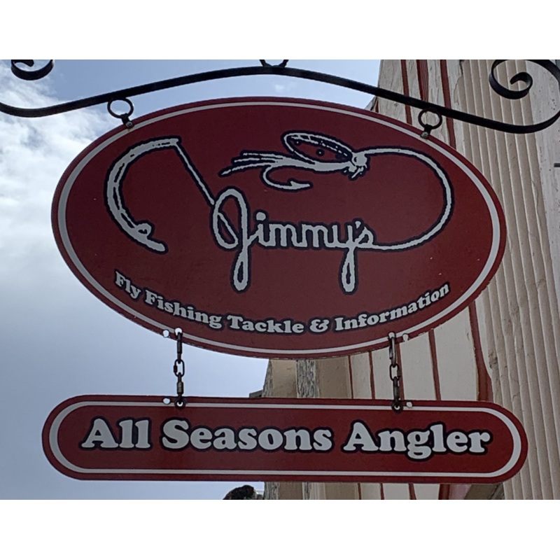 Jimmy Stickers