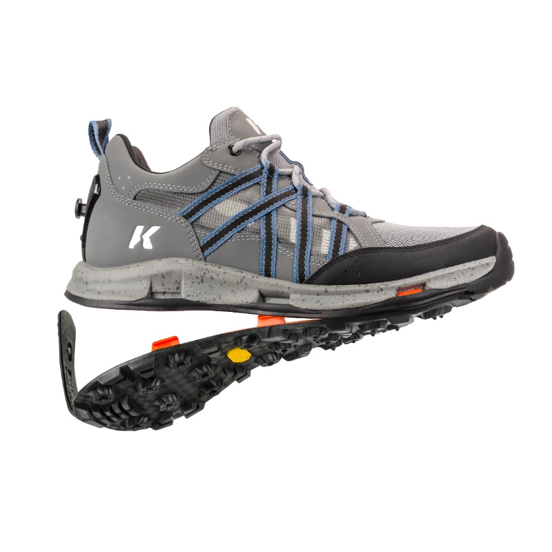 Korkers - All Axis Shoe - Vibram XS Trek Sole