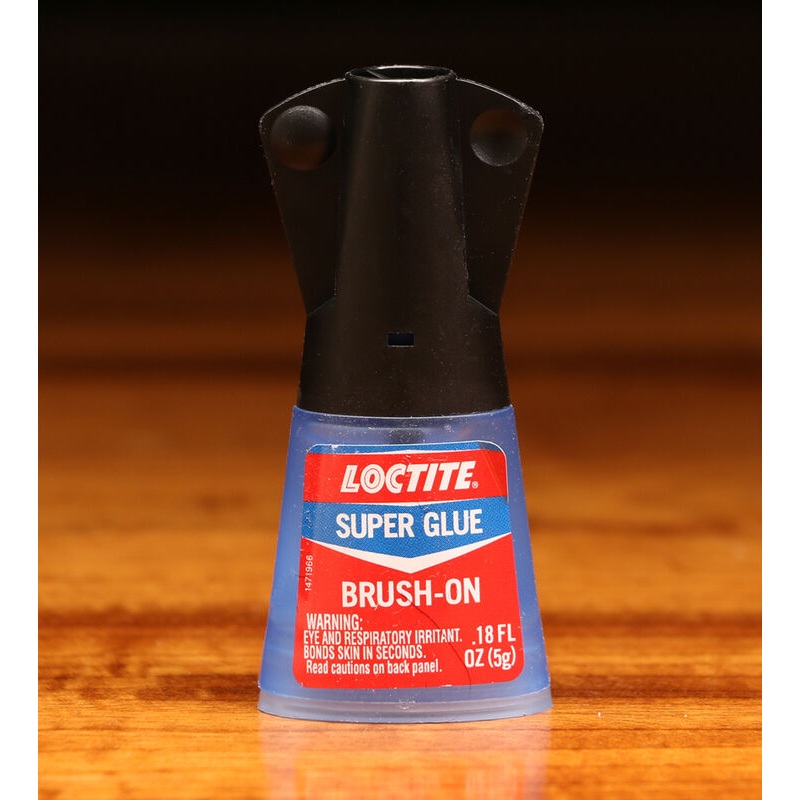 Loctite Super Glue Brush on