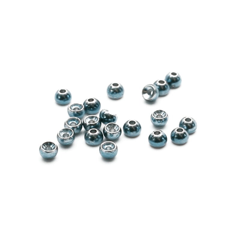 MFC Tungsten Lucent Beads